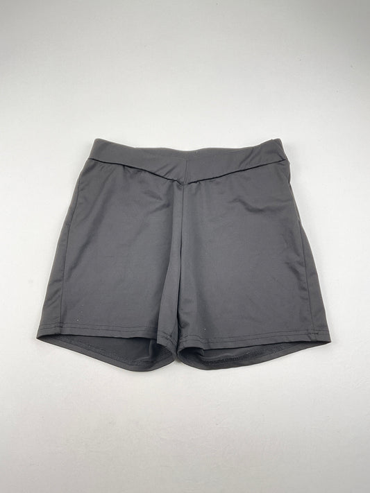 Licra Negro Deportivo Shein