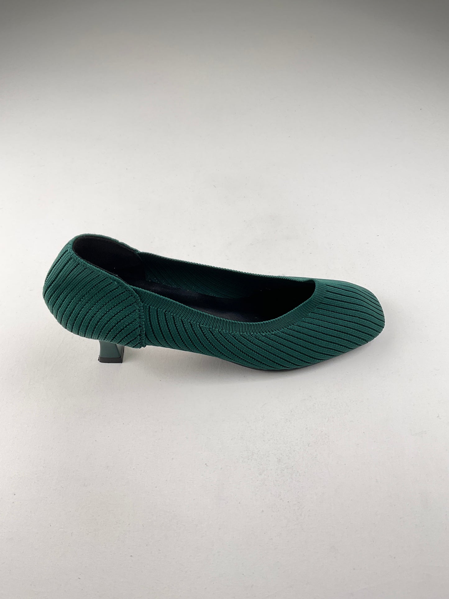 Zapatos Verde Variangis