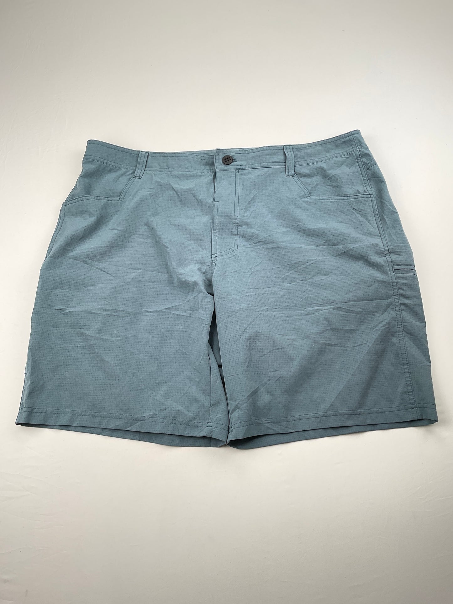 Short Gris Kuhl
