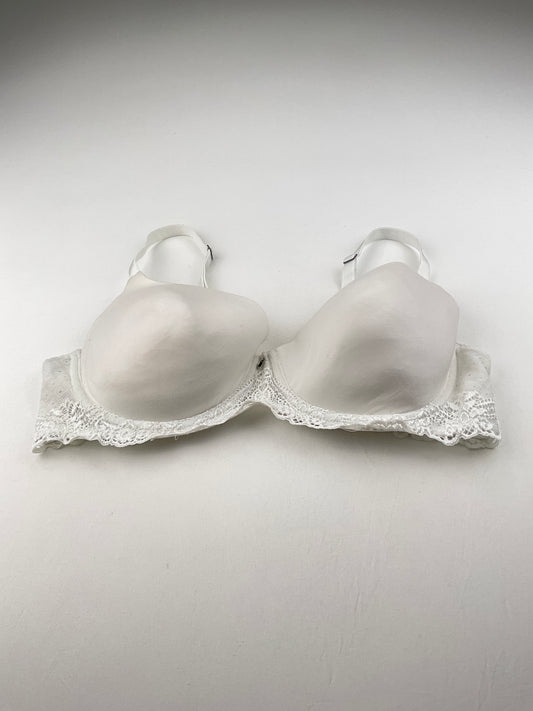 Brasier Blanco Simply Vera