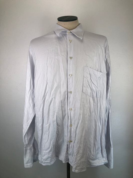 Camisa  Blanco Jack Victor