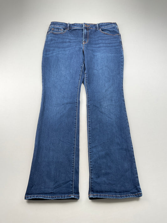 Pantalon Mon Jeans Azul Old Navy