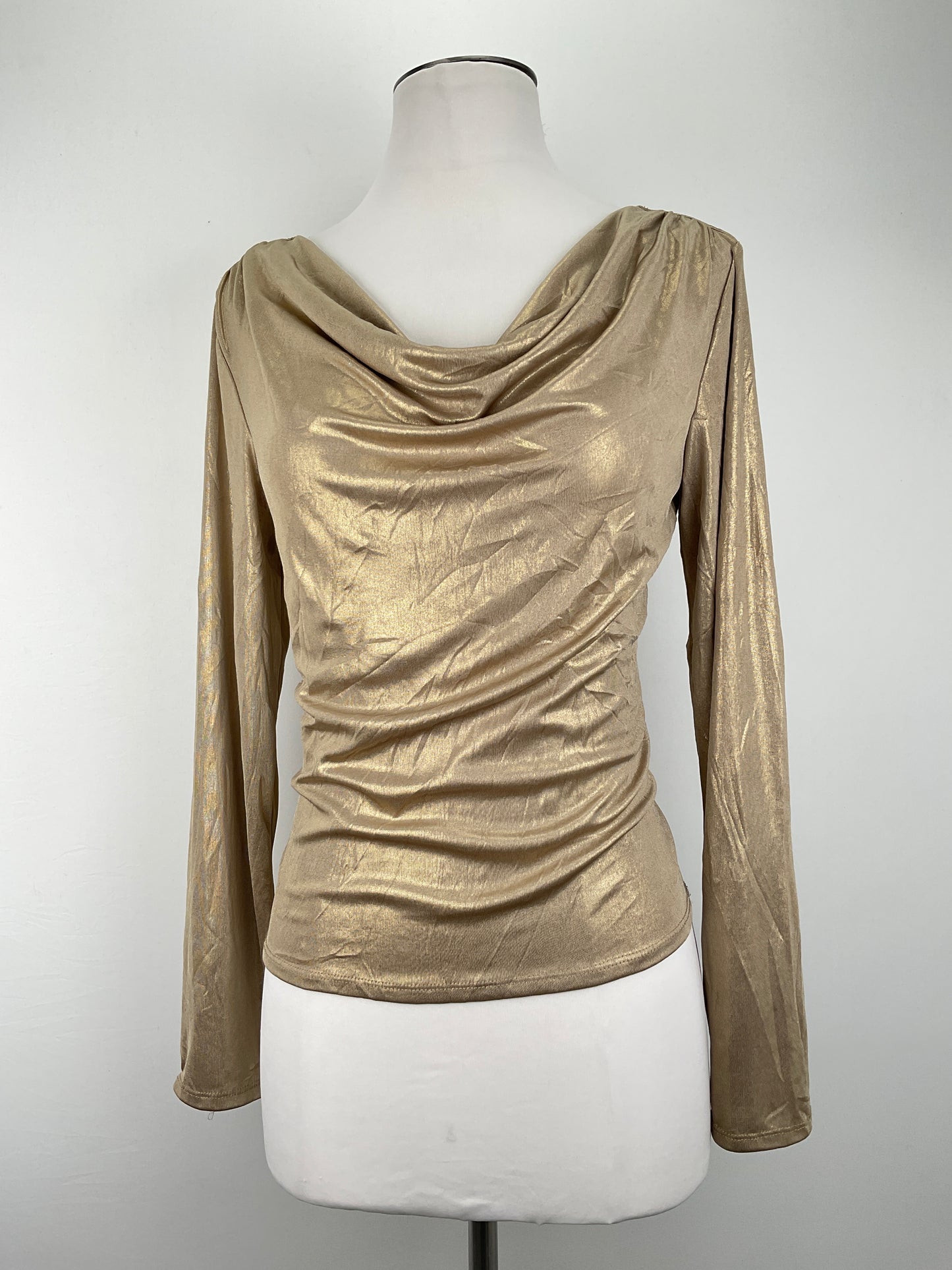 Blusa Dorado Msk