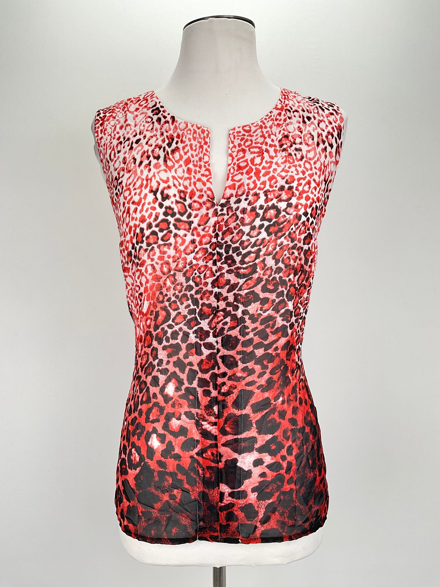 Blusa Multicolor Chaus