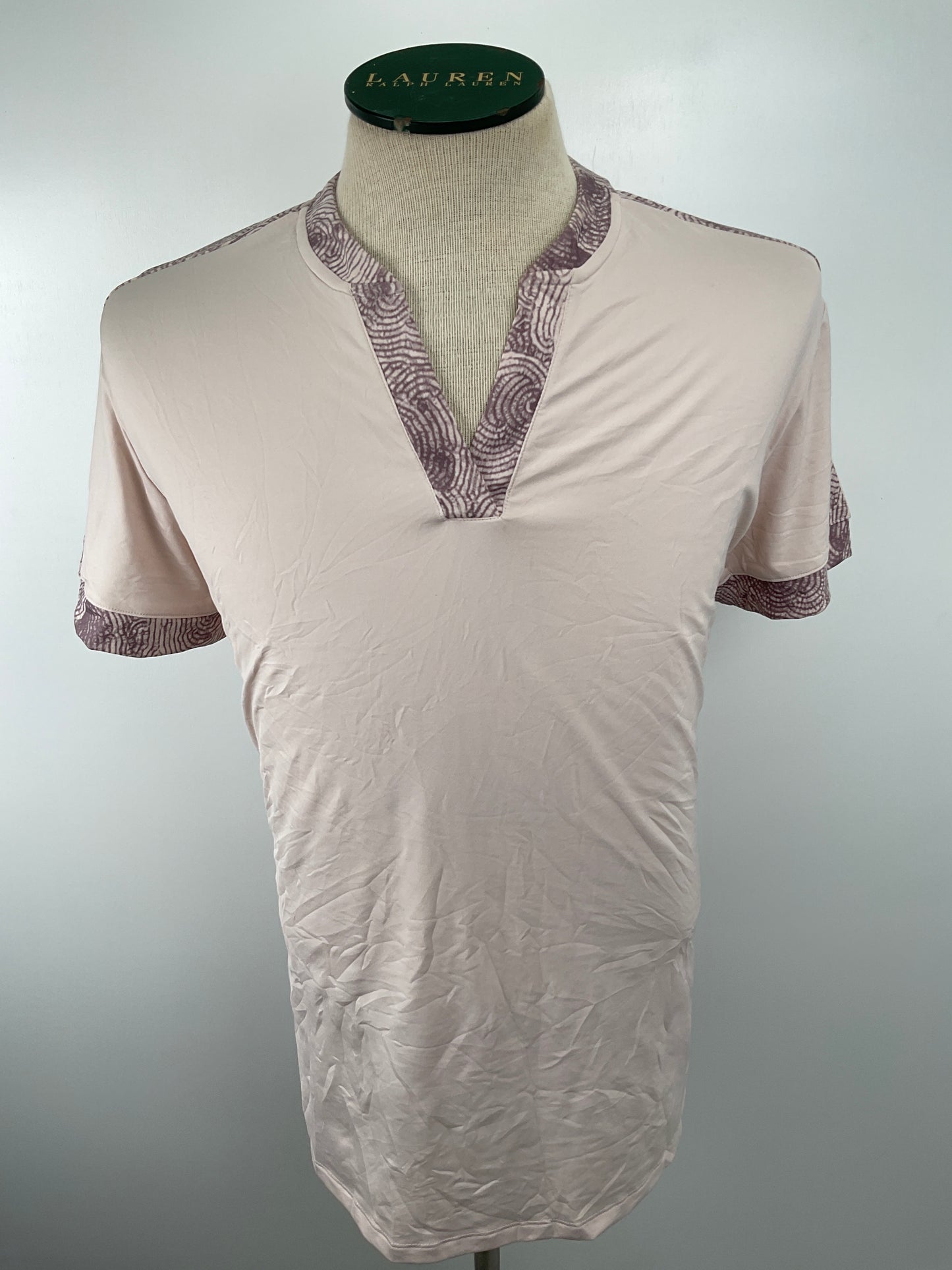 Camiseta Nude Adidas