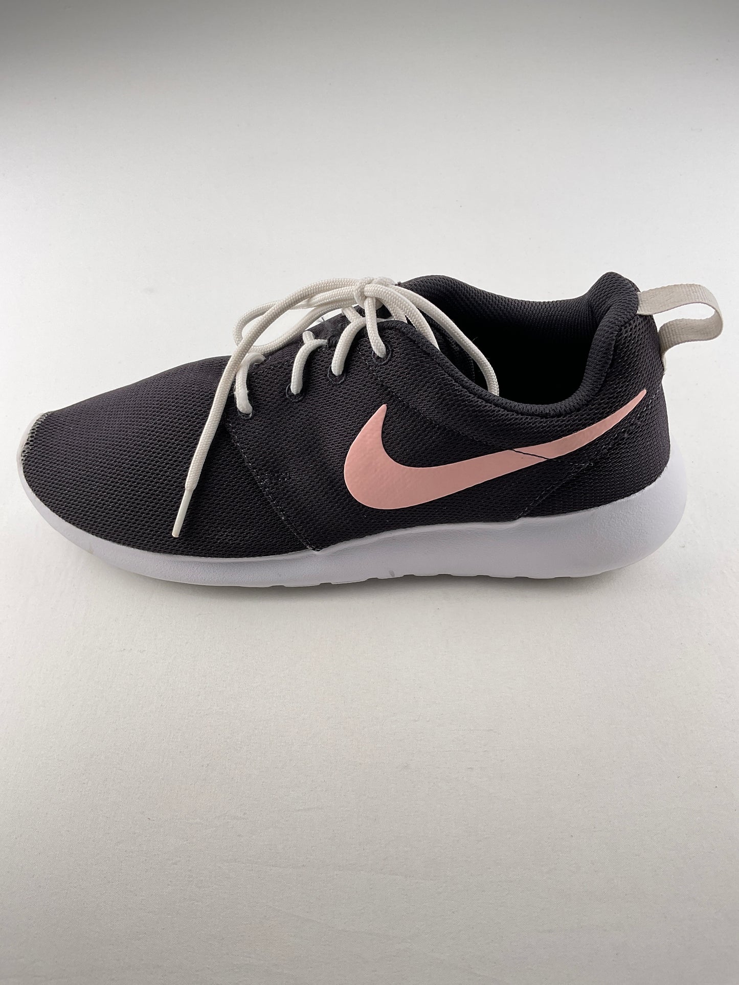 Tenis Negro Deportivo Nike