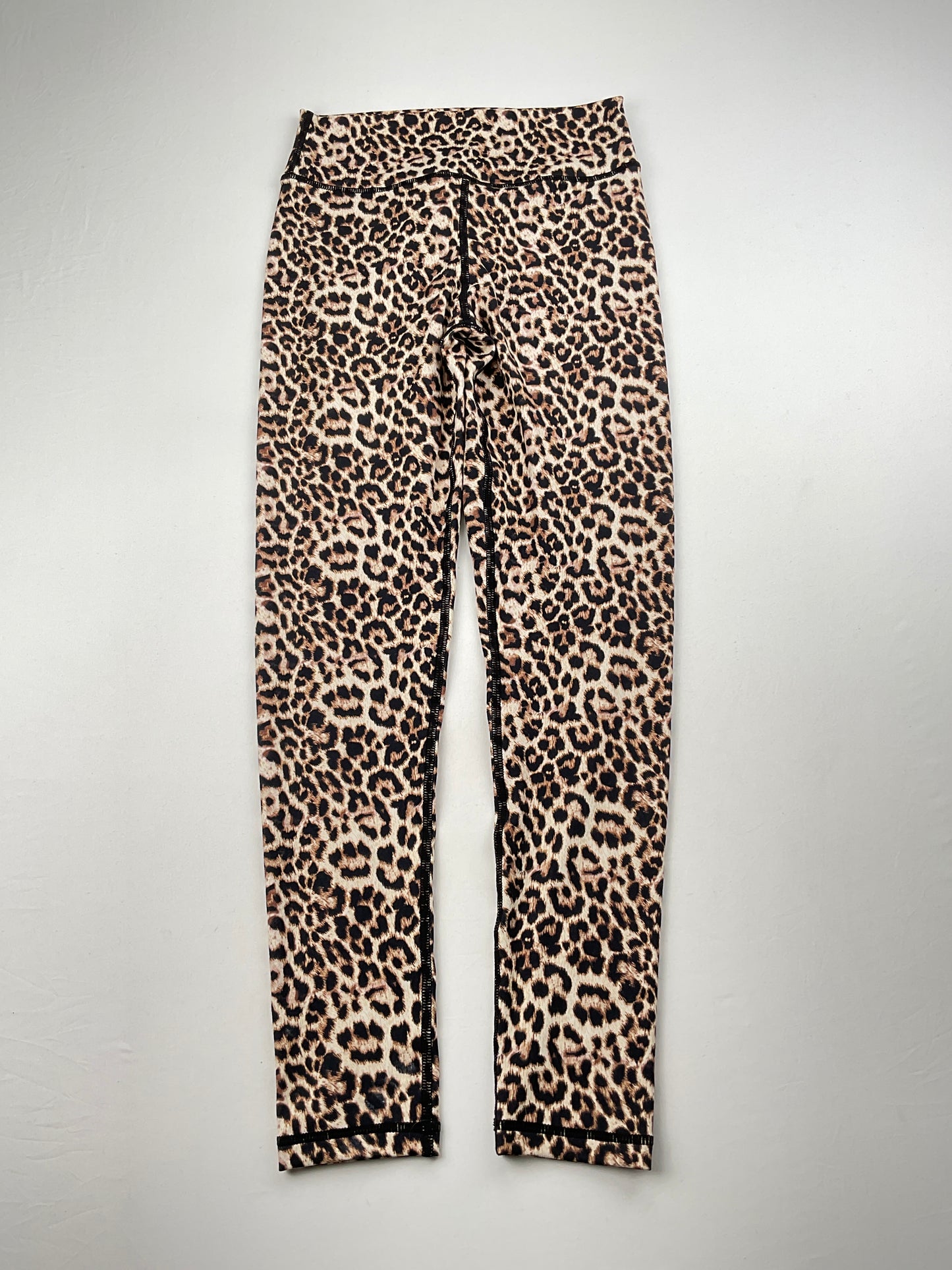 Licra Animal Print Deportivo Zyia