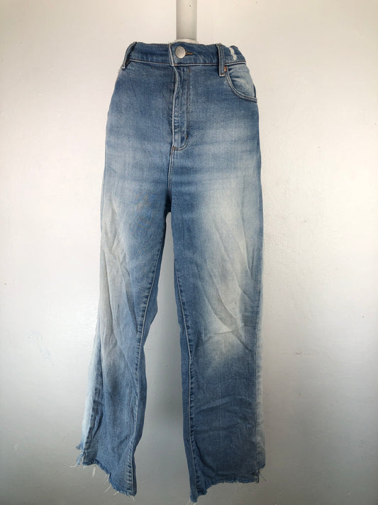 Pantalon Azul claro Jeans Loft