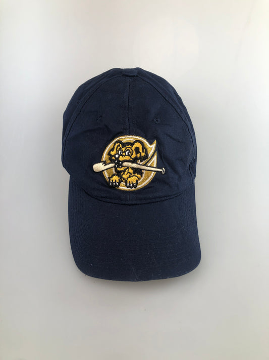 Gorra Azul Marino Jack