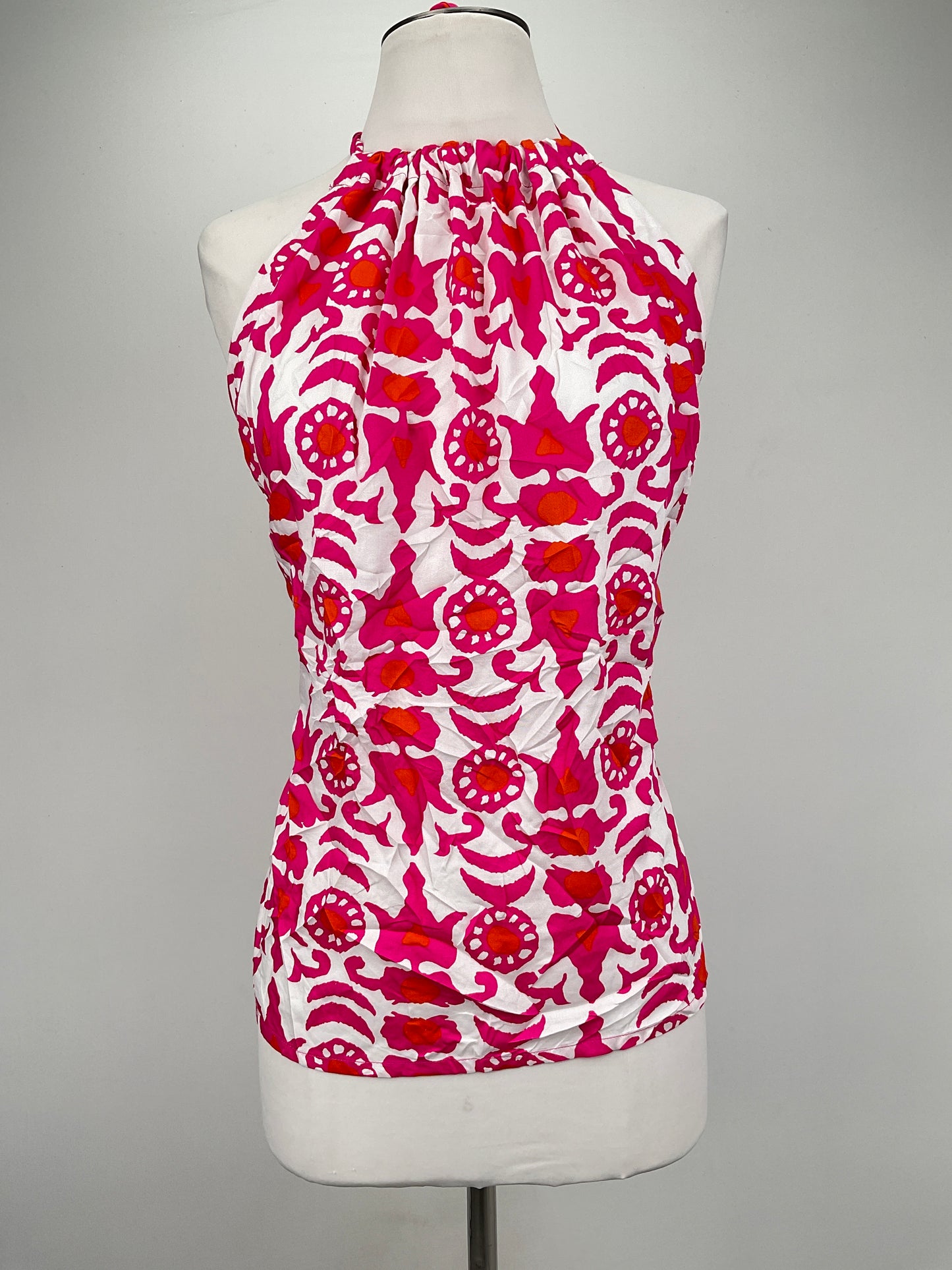 Blusa Multicolor Escapada