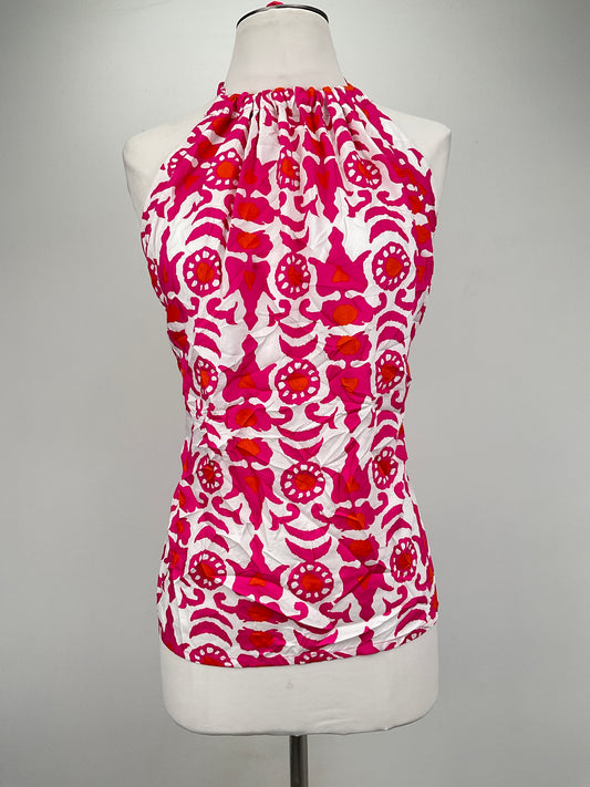 Blusa Multicolor Escapada