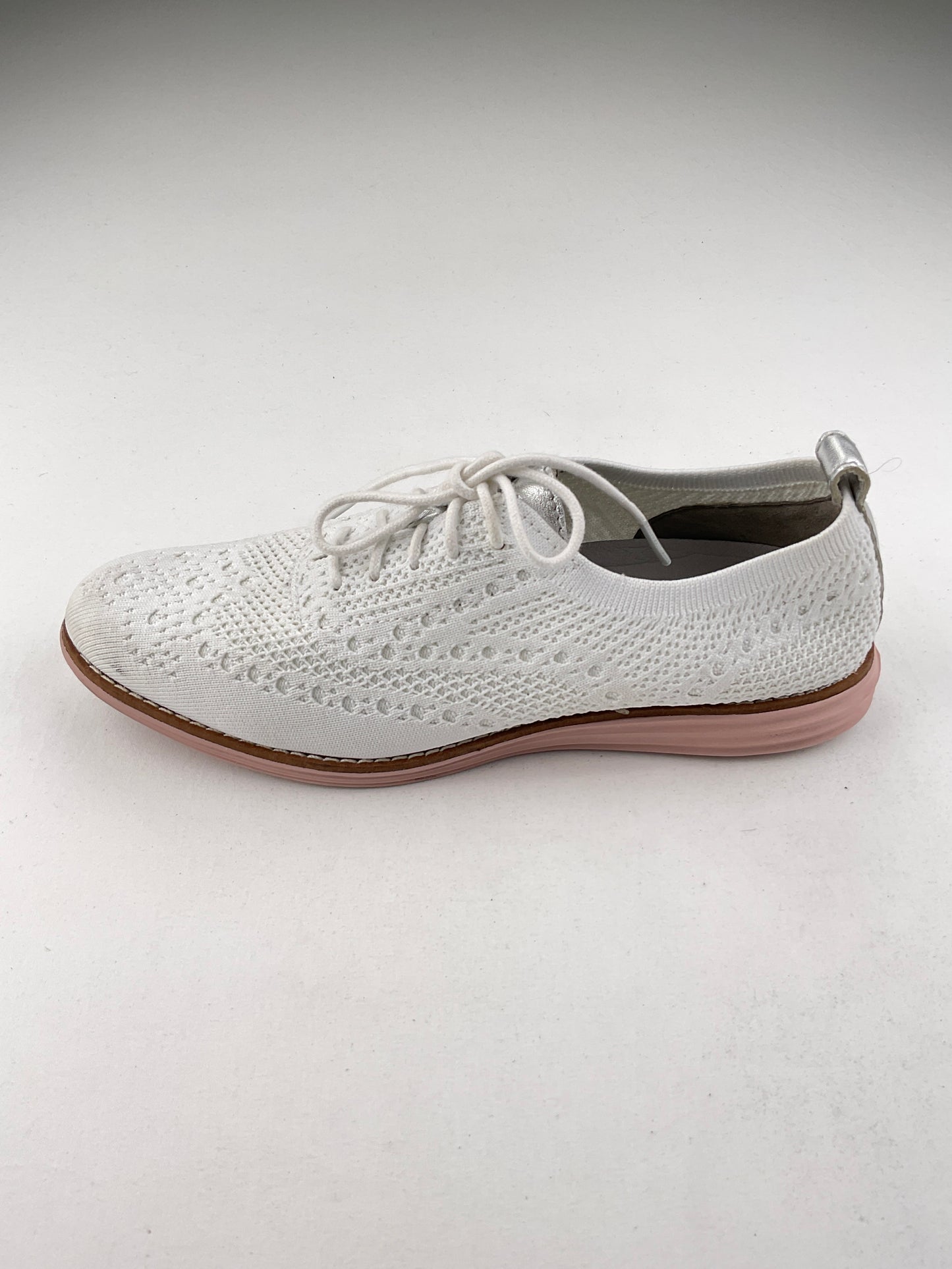 Tenis Blanco Cole Haan