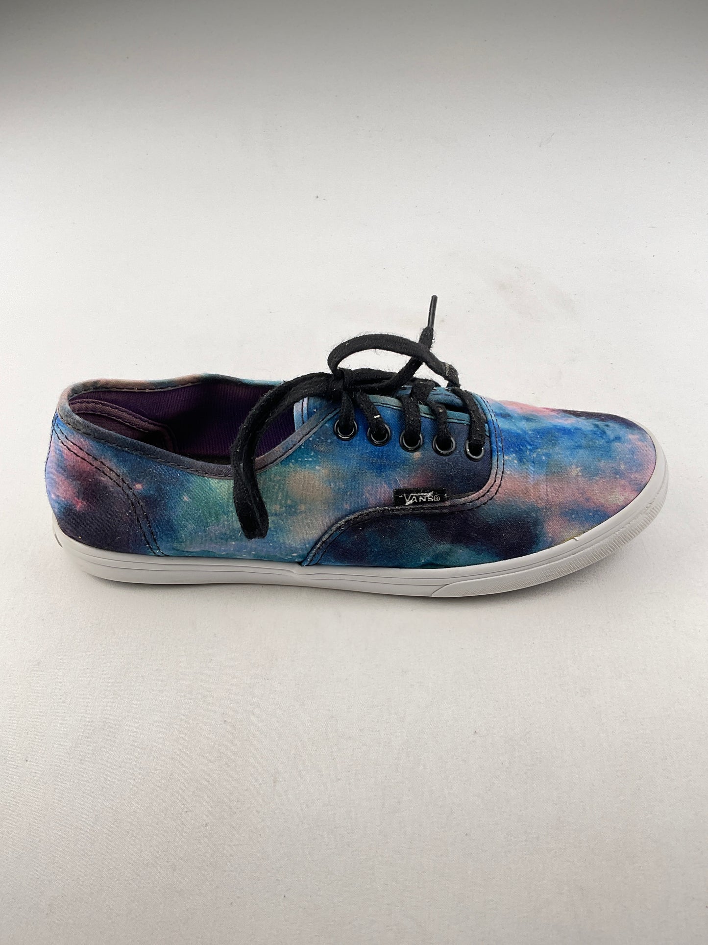 Tenis Multicolor  Vans