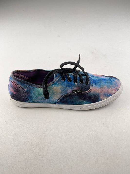 Tenis Multicolor  Vans