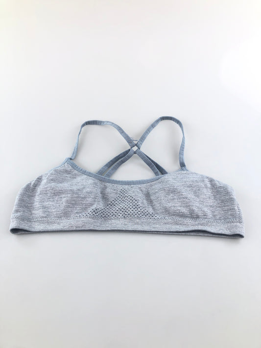 Blusita Gris Hanes