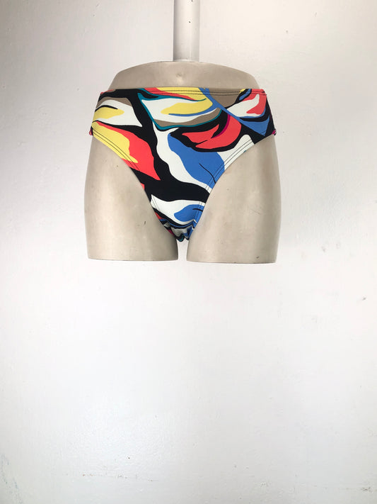 Panti Multicolor De Baño Apt