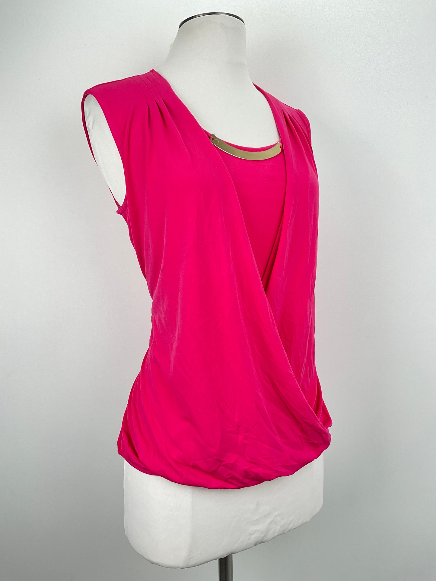 Blusa Rosado Calvin klein