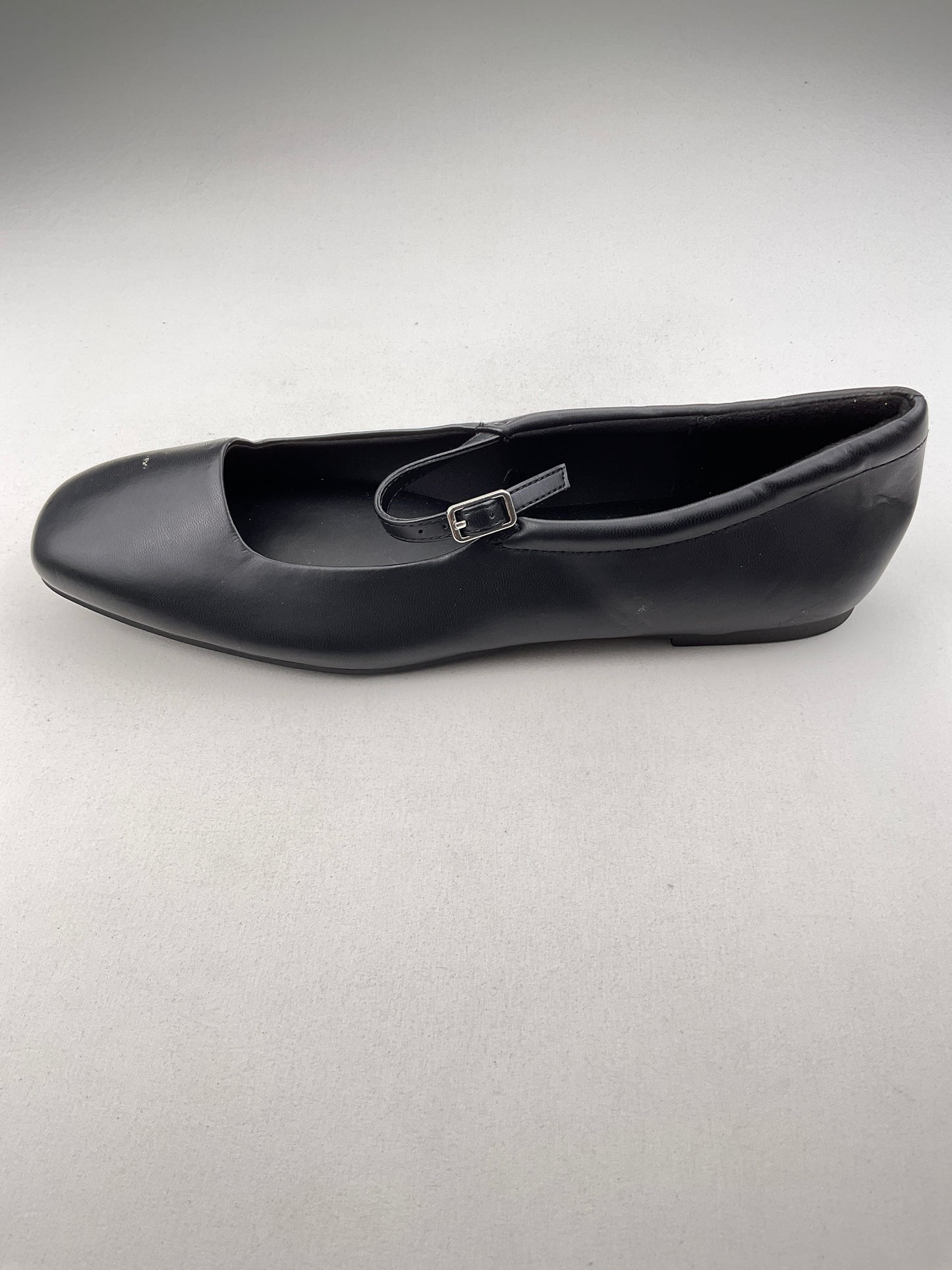 Zapatos Negro Wild Falble