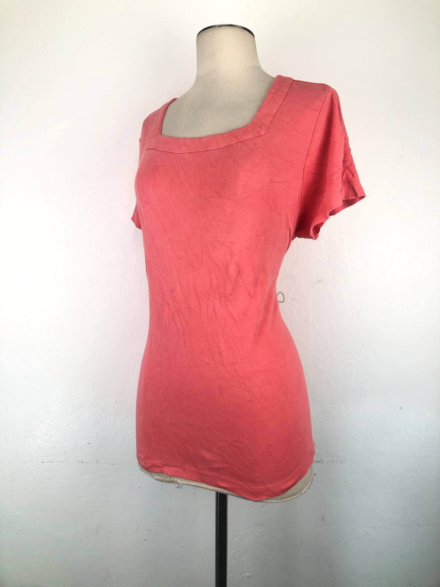 Camisa Rosado Dsg