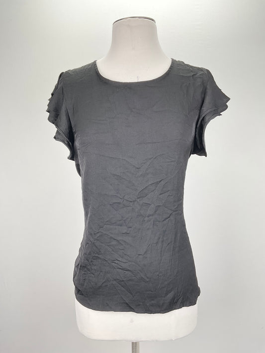 Blusa Negro Who What Wear