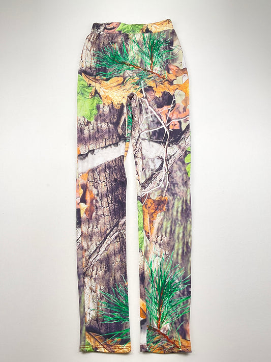 Licra  Multicolor Deportivo Variangis