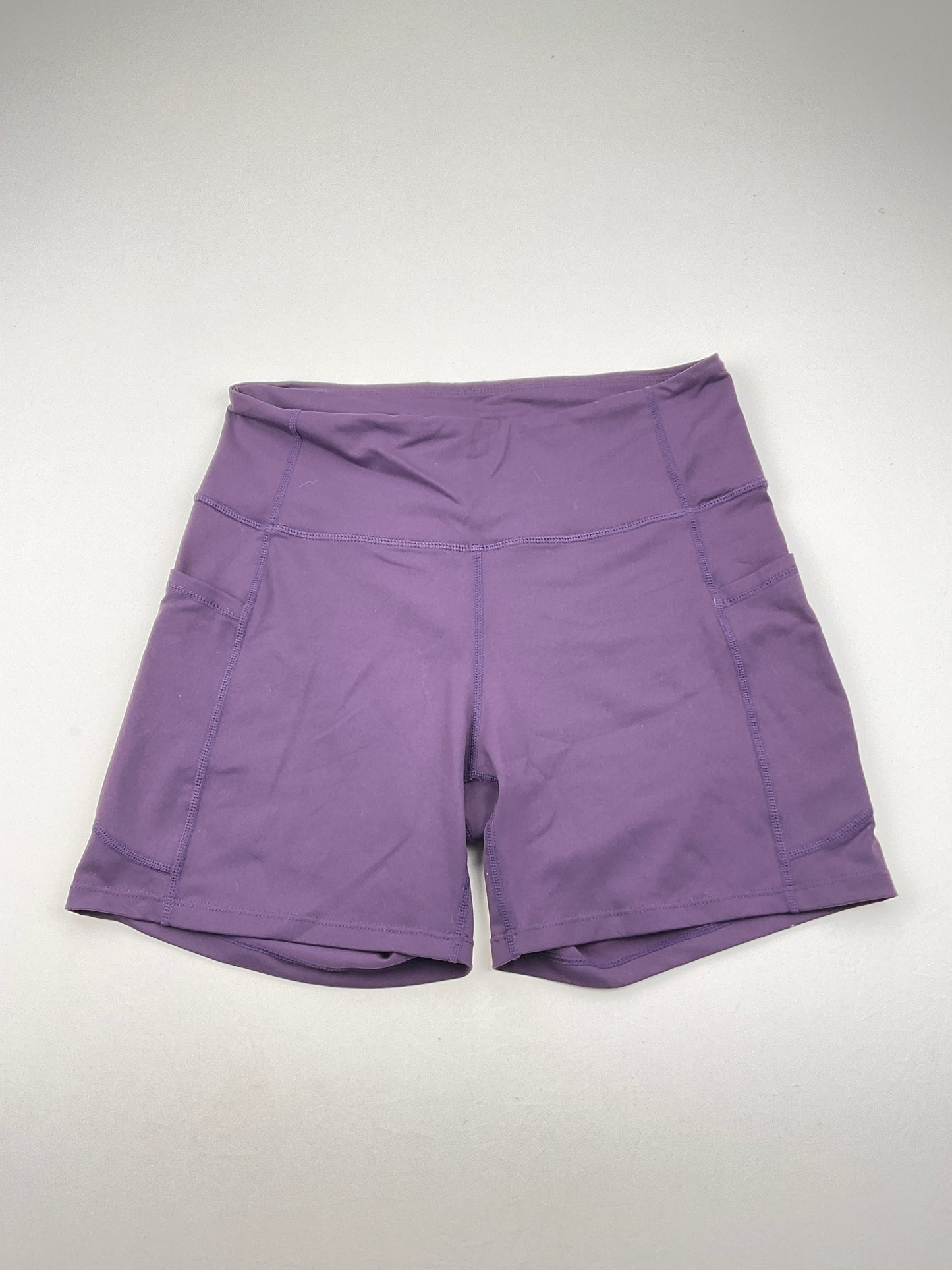 Lica Morado  Deportivo Variangis