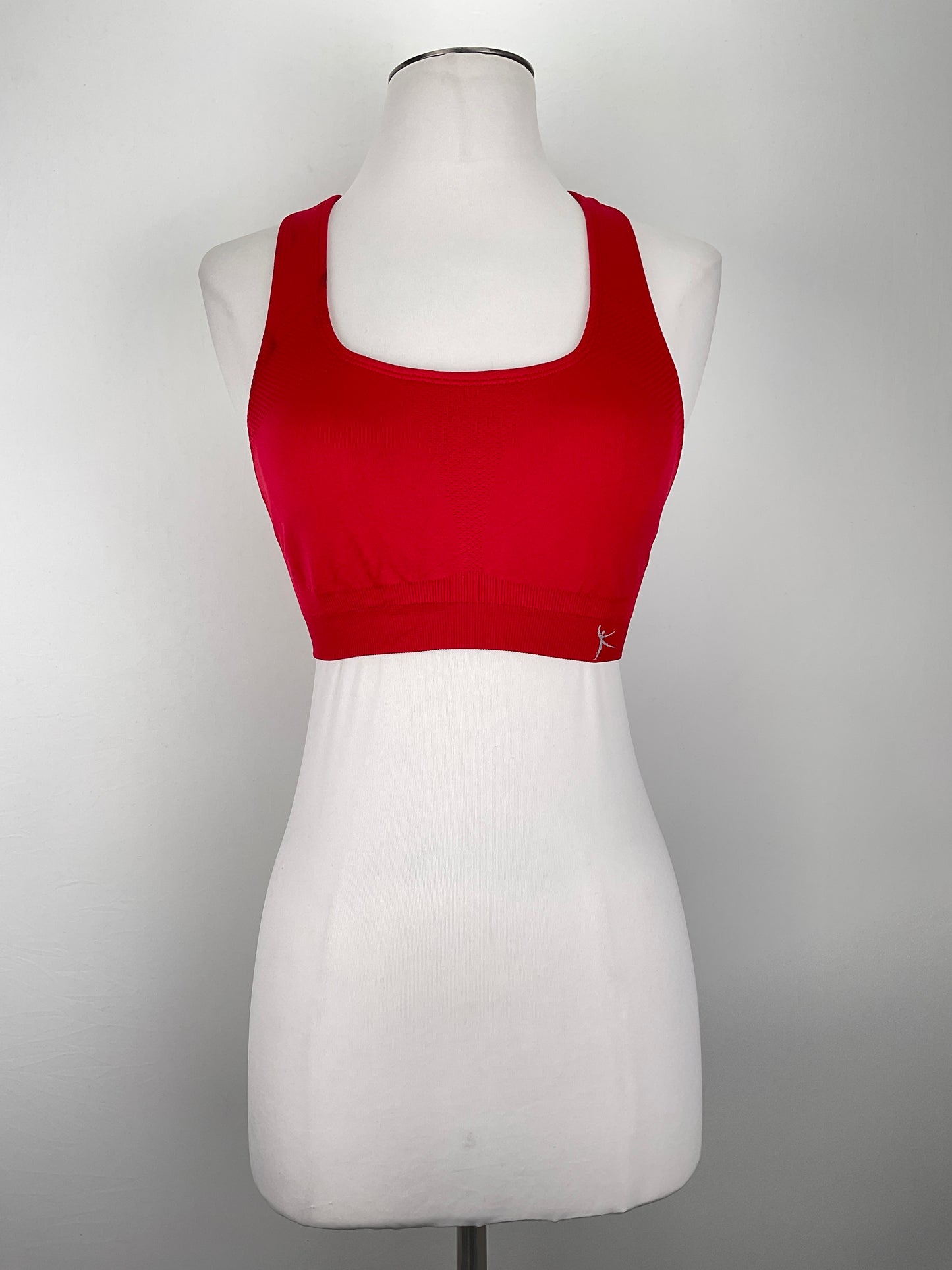 Blusita Rojo Deportivo Danskin