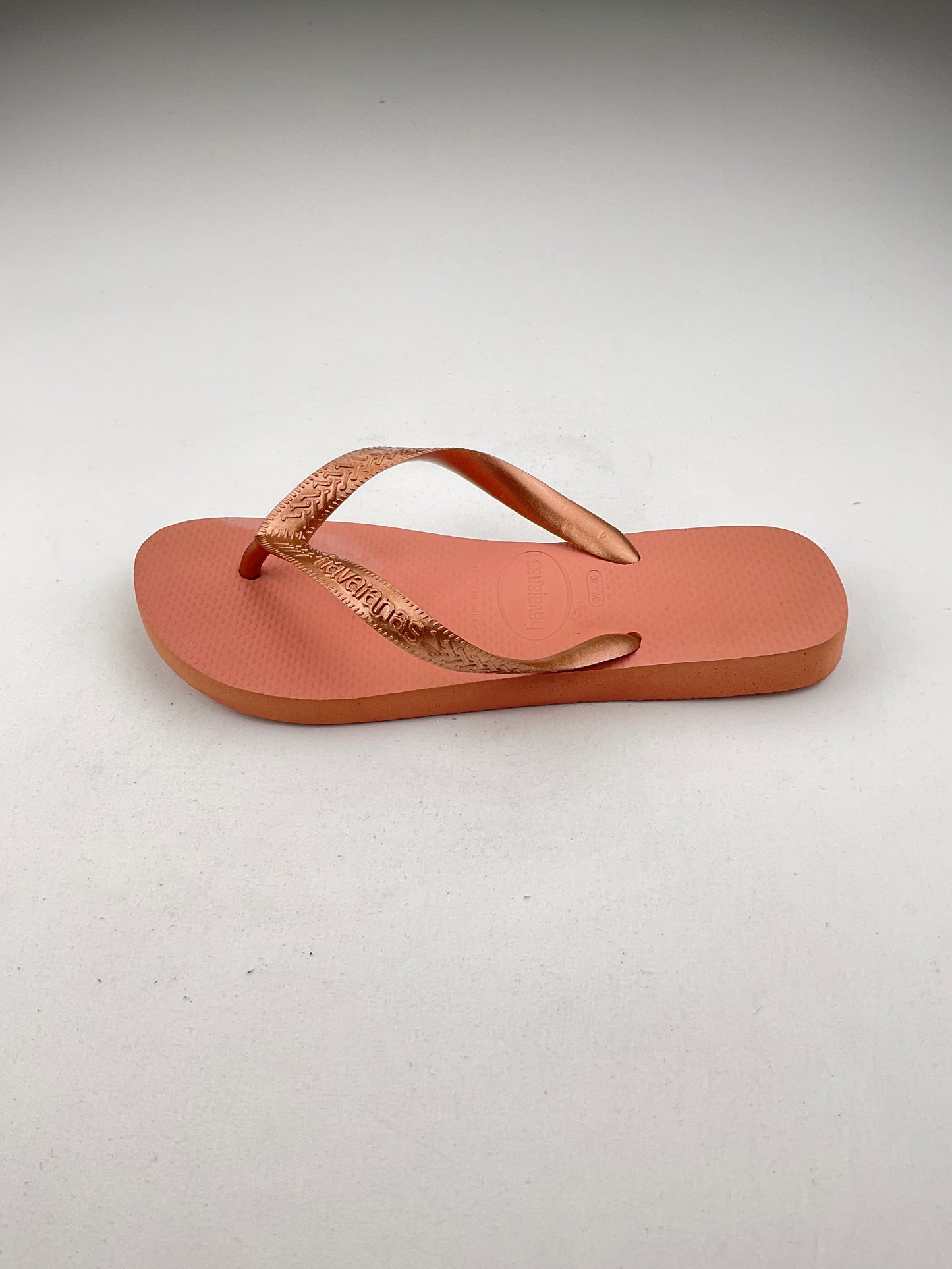 Sandalia Nude Havaianas