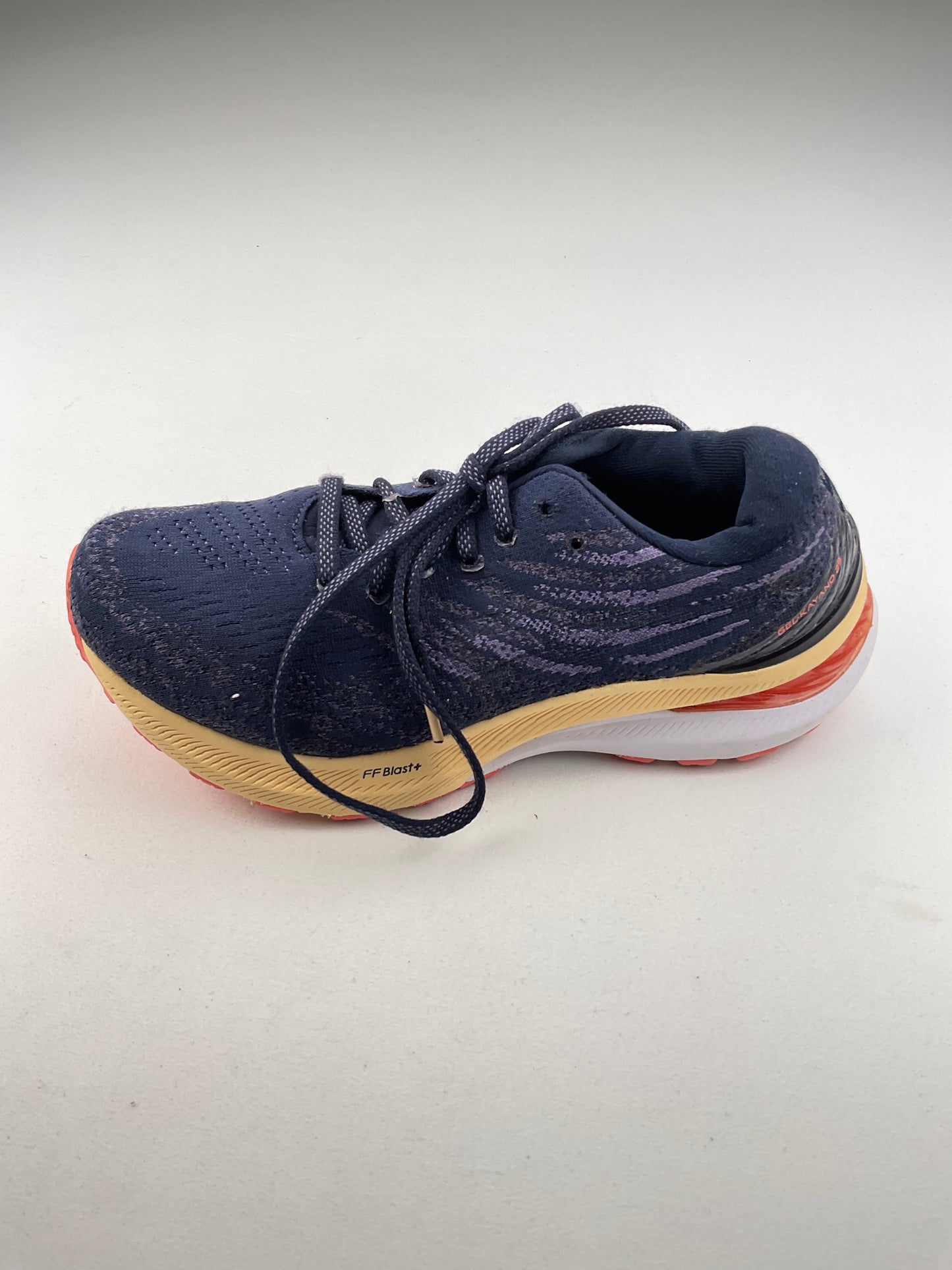 Tenis Multicolor Deportivo Asics