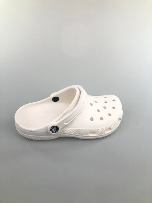 Sandalia  Blanco Crocs