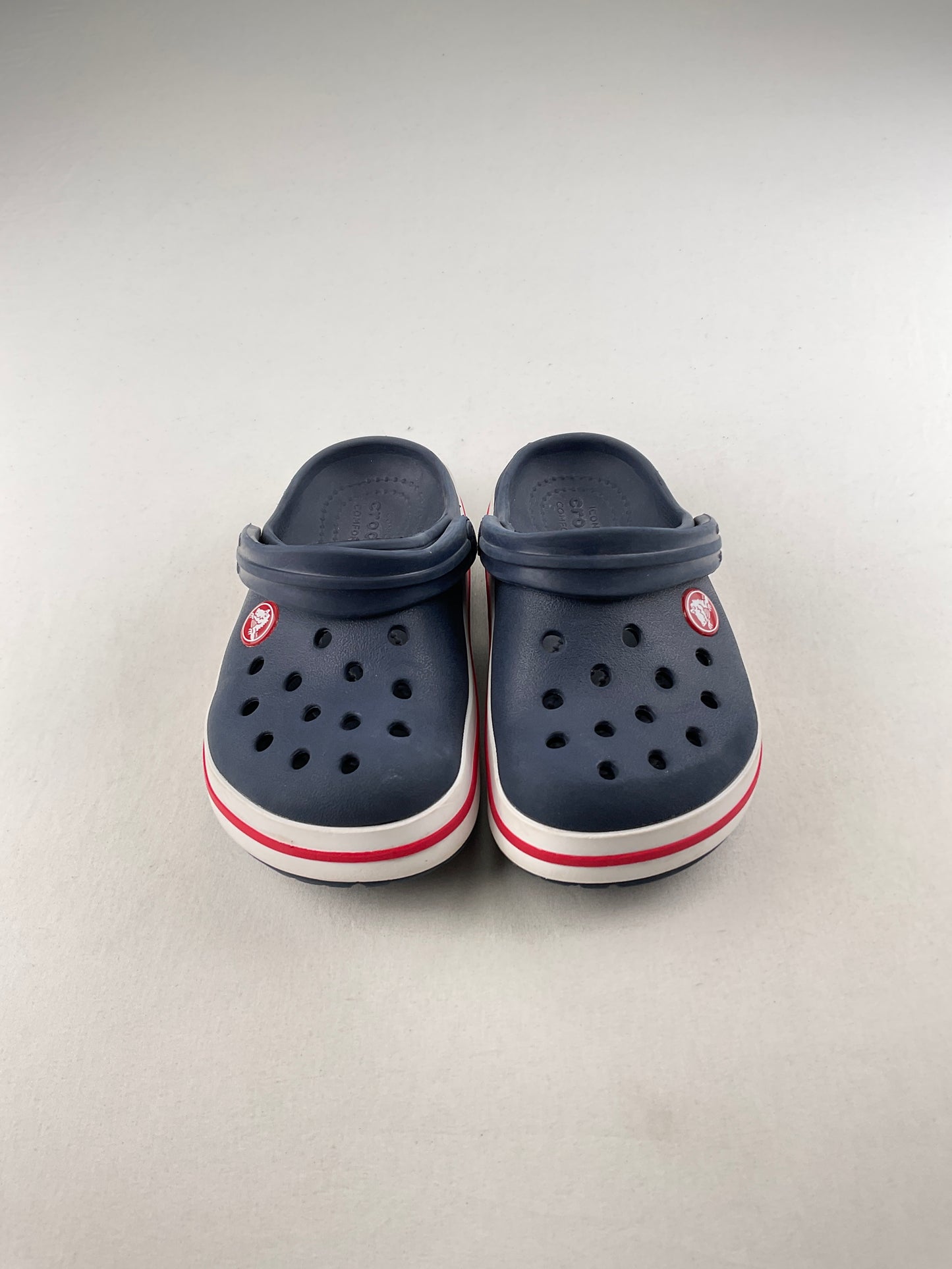Sandalia Azul marino Crocs