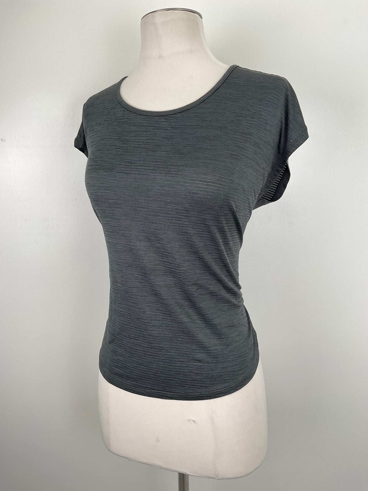 Camiseta Gris Rbx