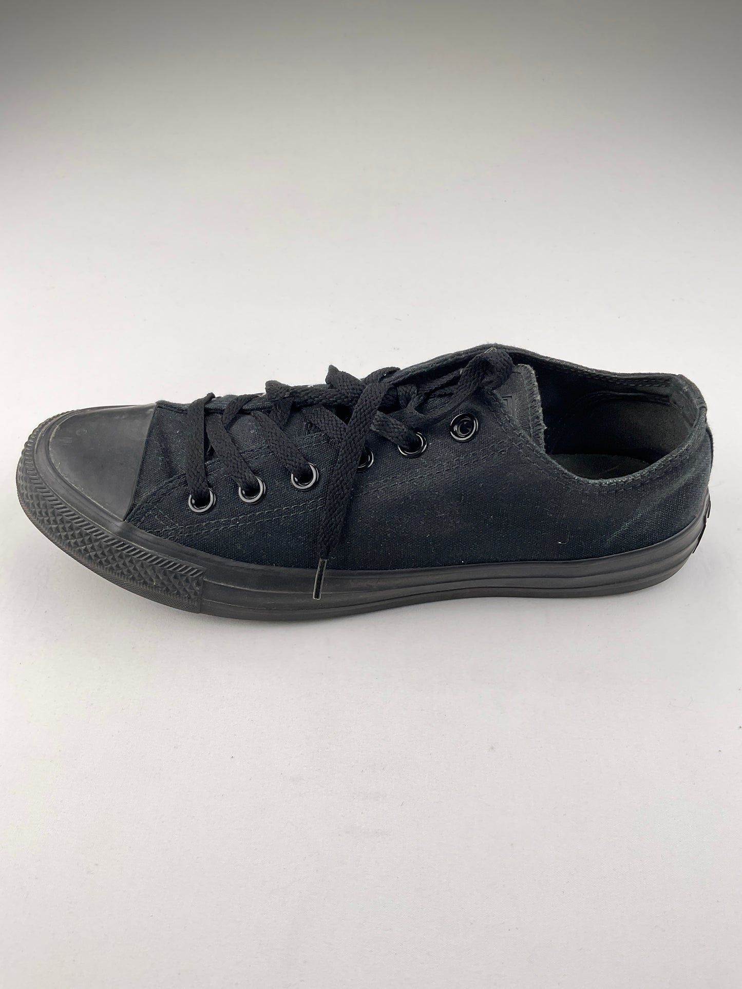 Tenis  Negro Converse