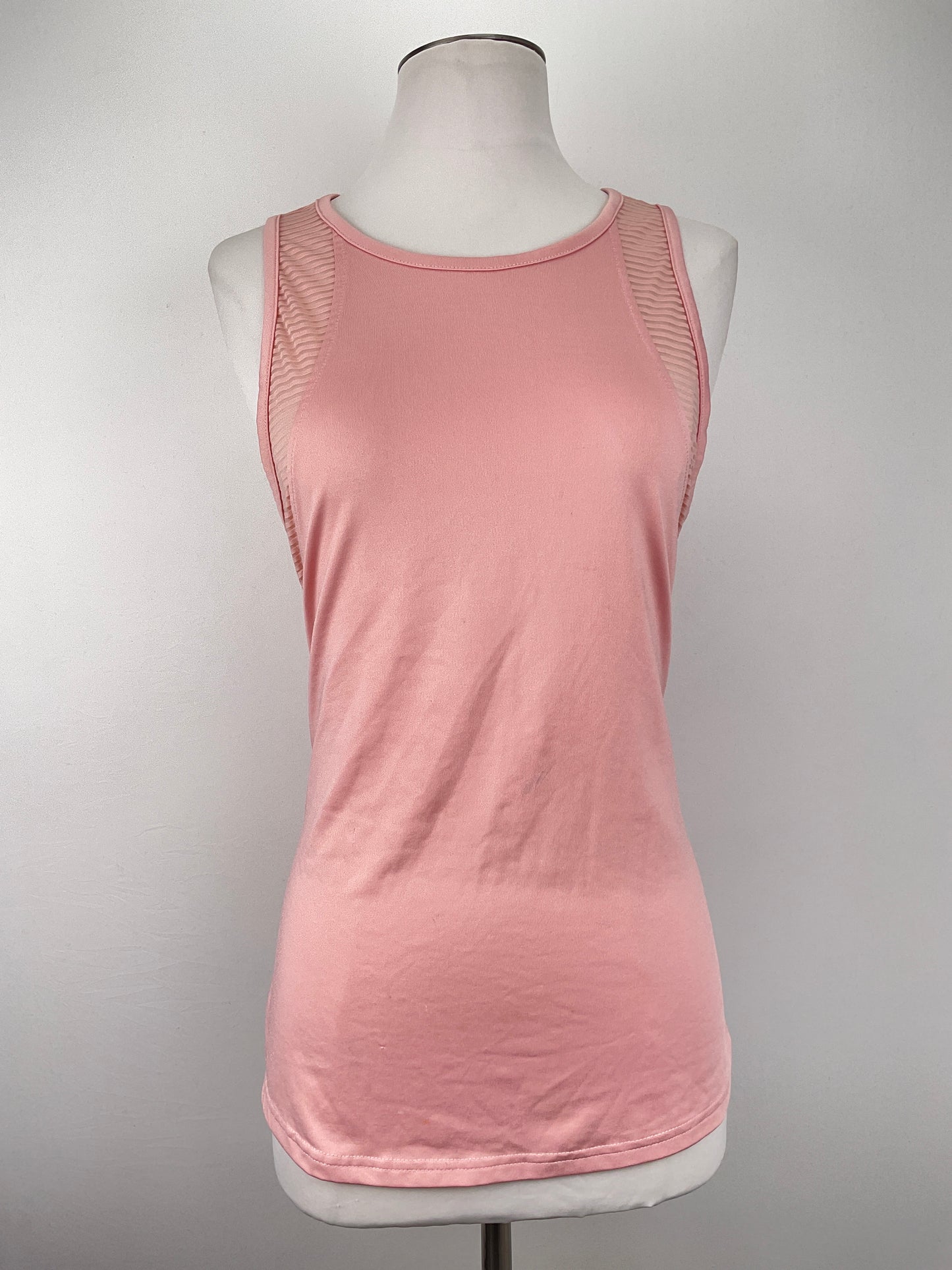 Camiseta Naranja Deportivo Dcg