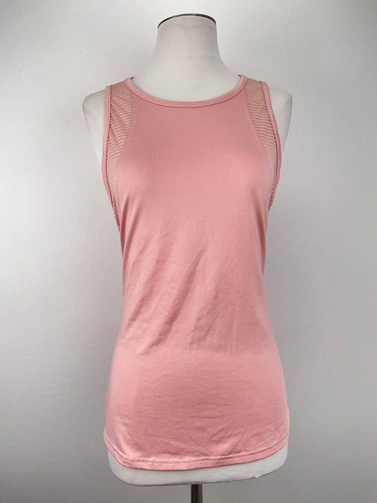 Camiseta Naranja Deportivo Dcg