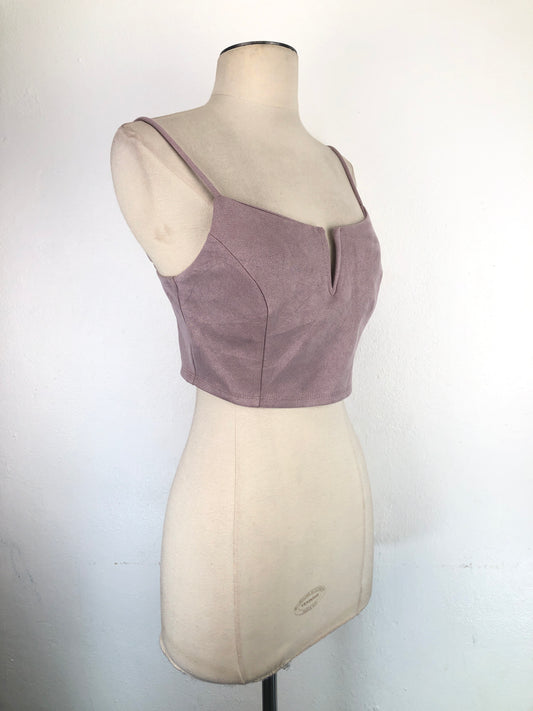 Blusa Nude Paris