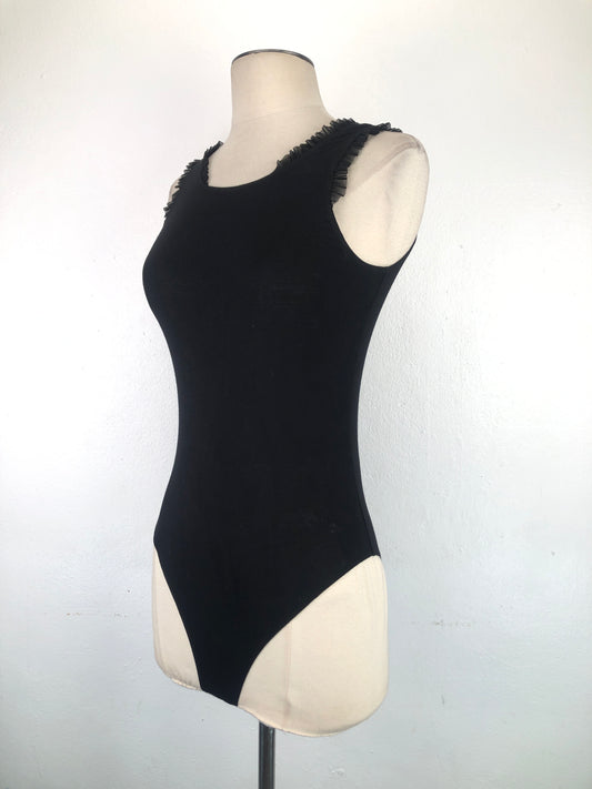 Body Negro Forever 21