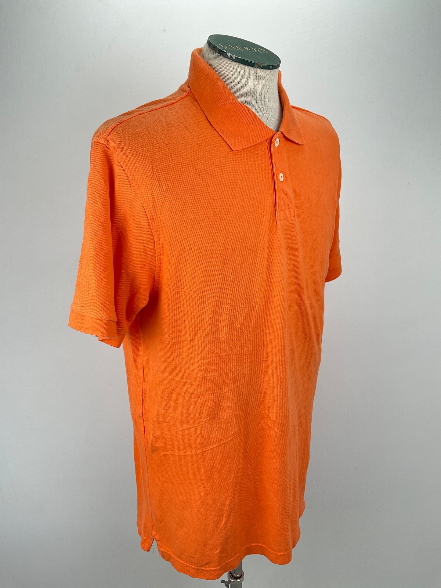Camiseta Naranja Merona