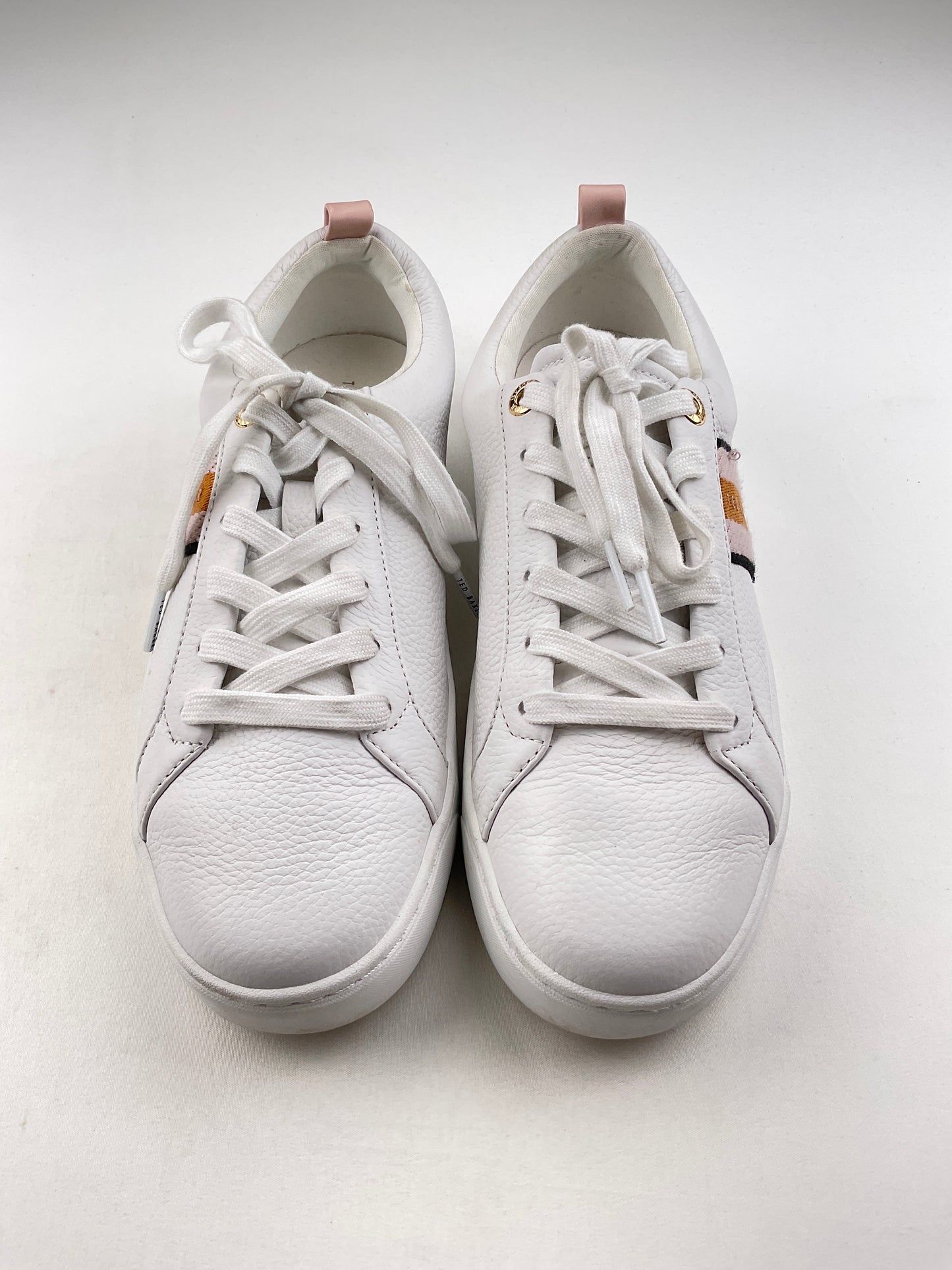 Tenis Banco Ted Baker