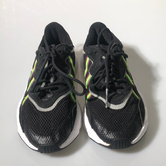 Tenis Negro Adidas