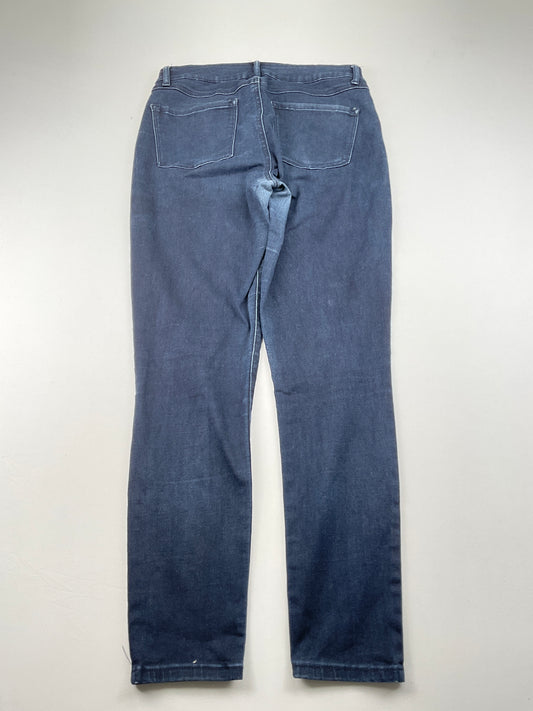 Pantalon Jeans Azul Rewash