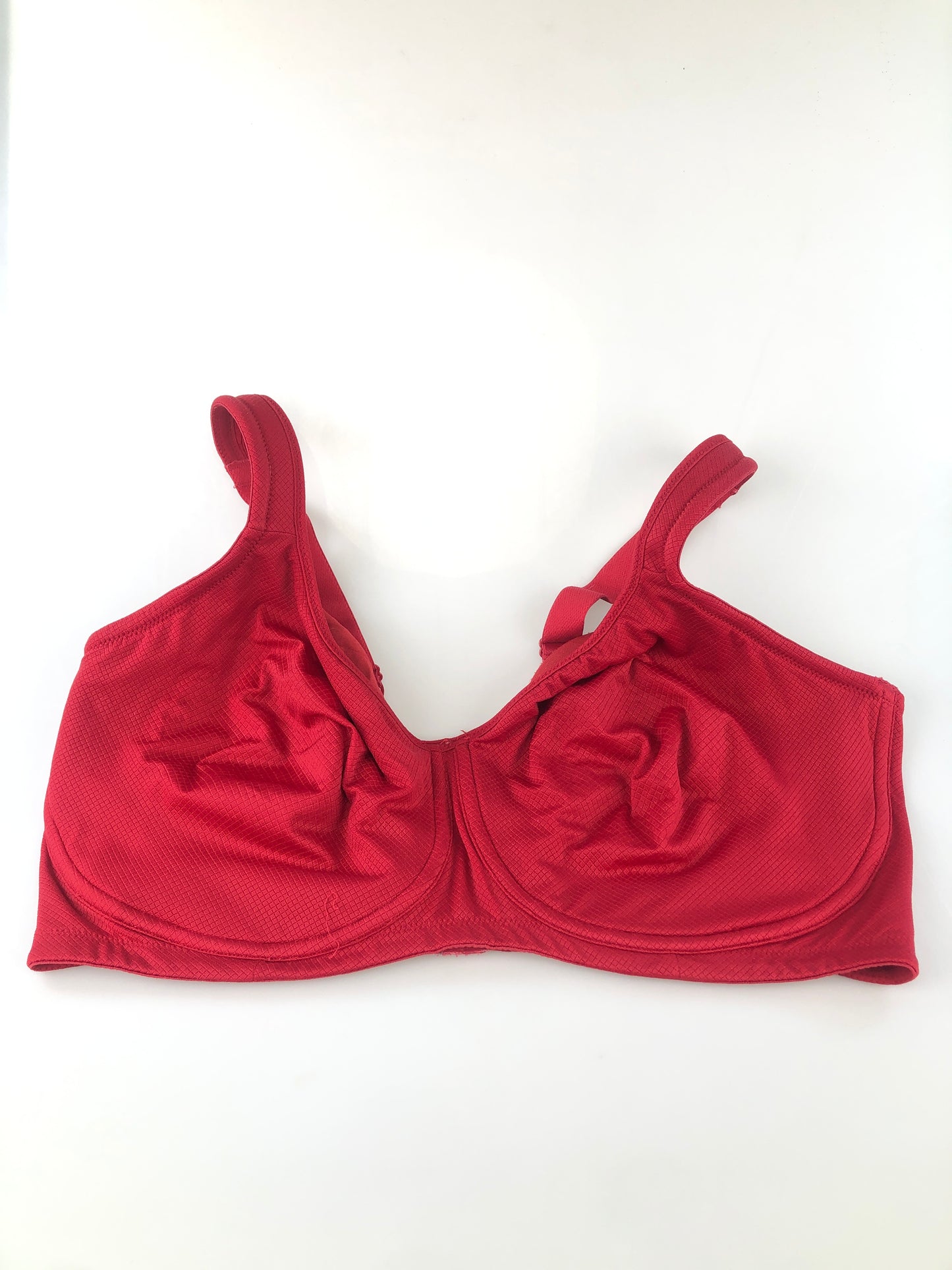 Brasier Rojo Breezies