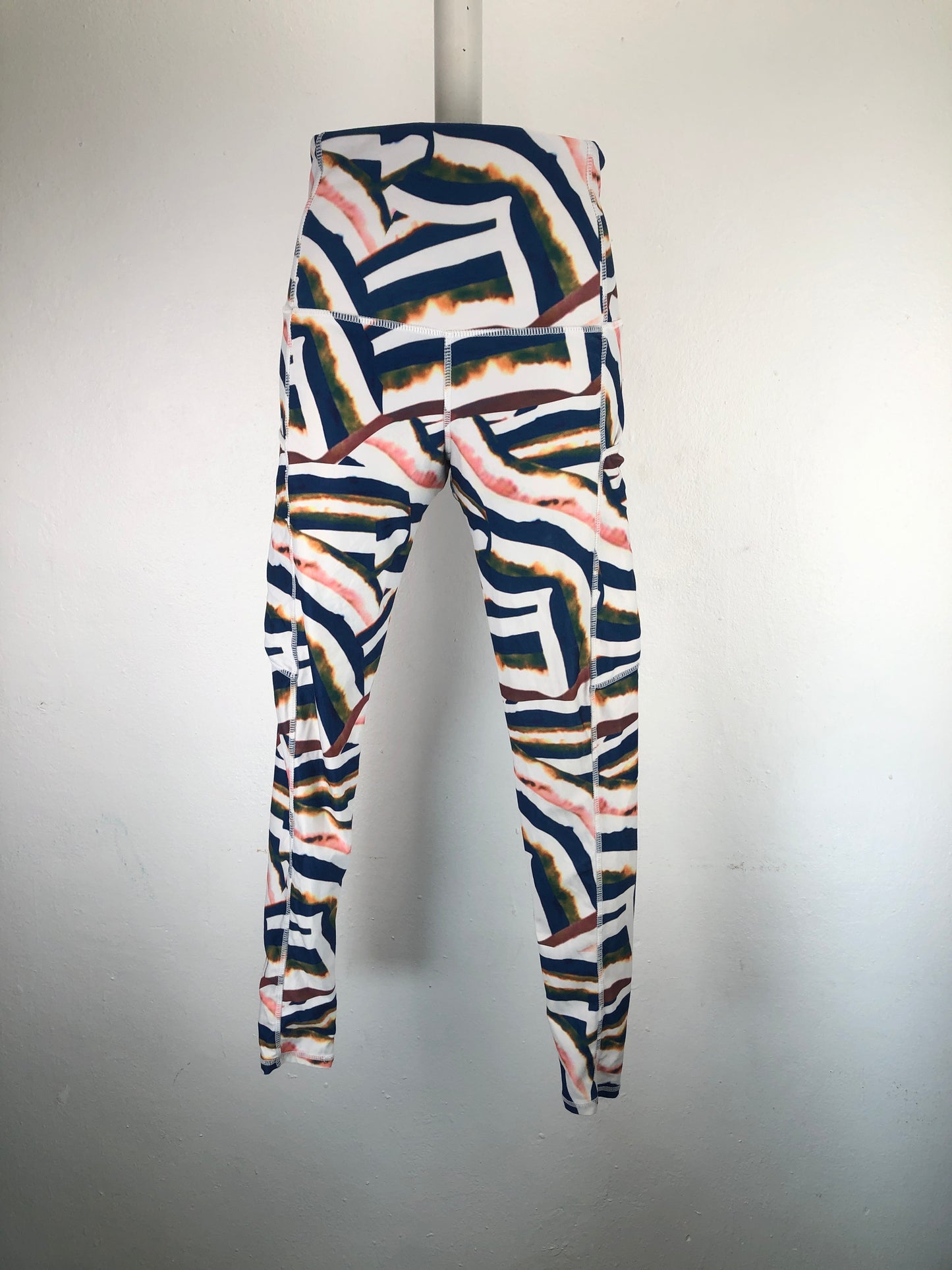 Licra Multicolor Deportivo Variangis