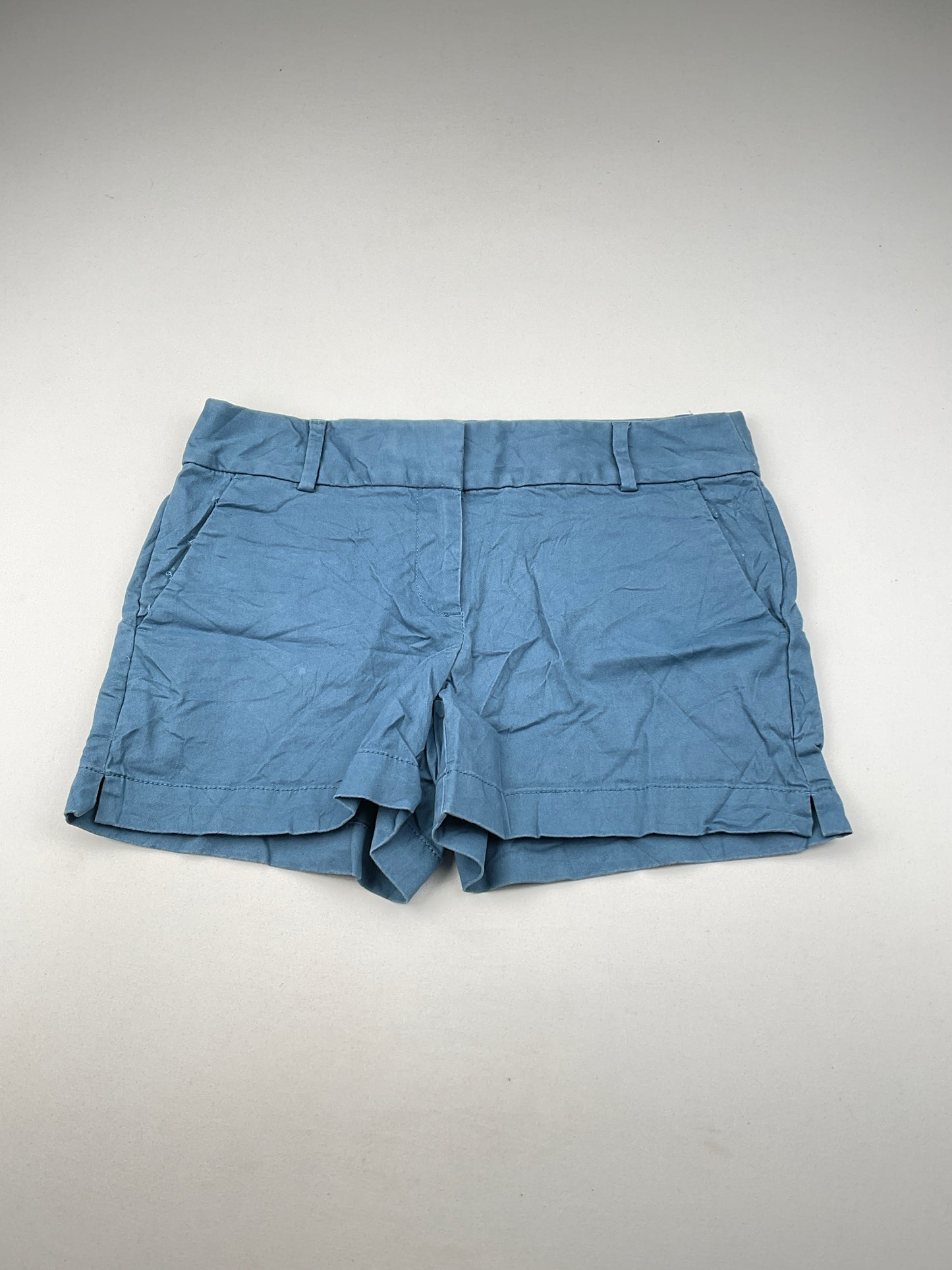 Short Gris Azulado Loft