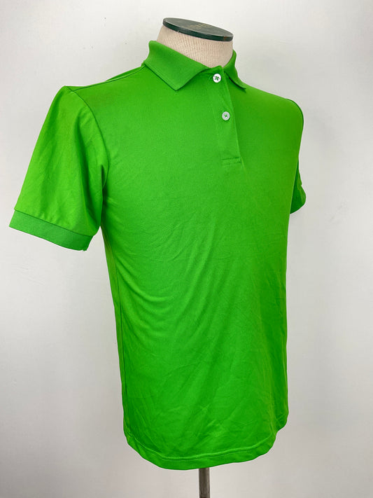 Camiseta Verde Superior