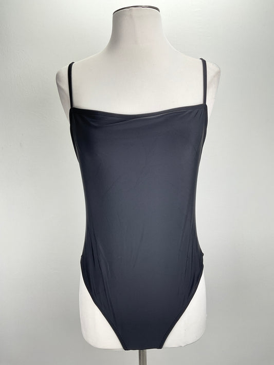 Traje de Baño Negro Relleciga