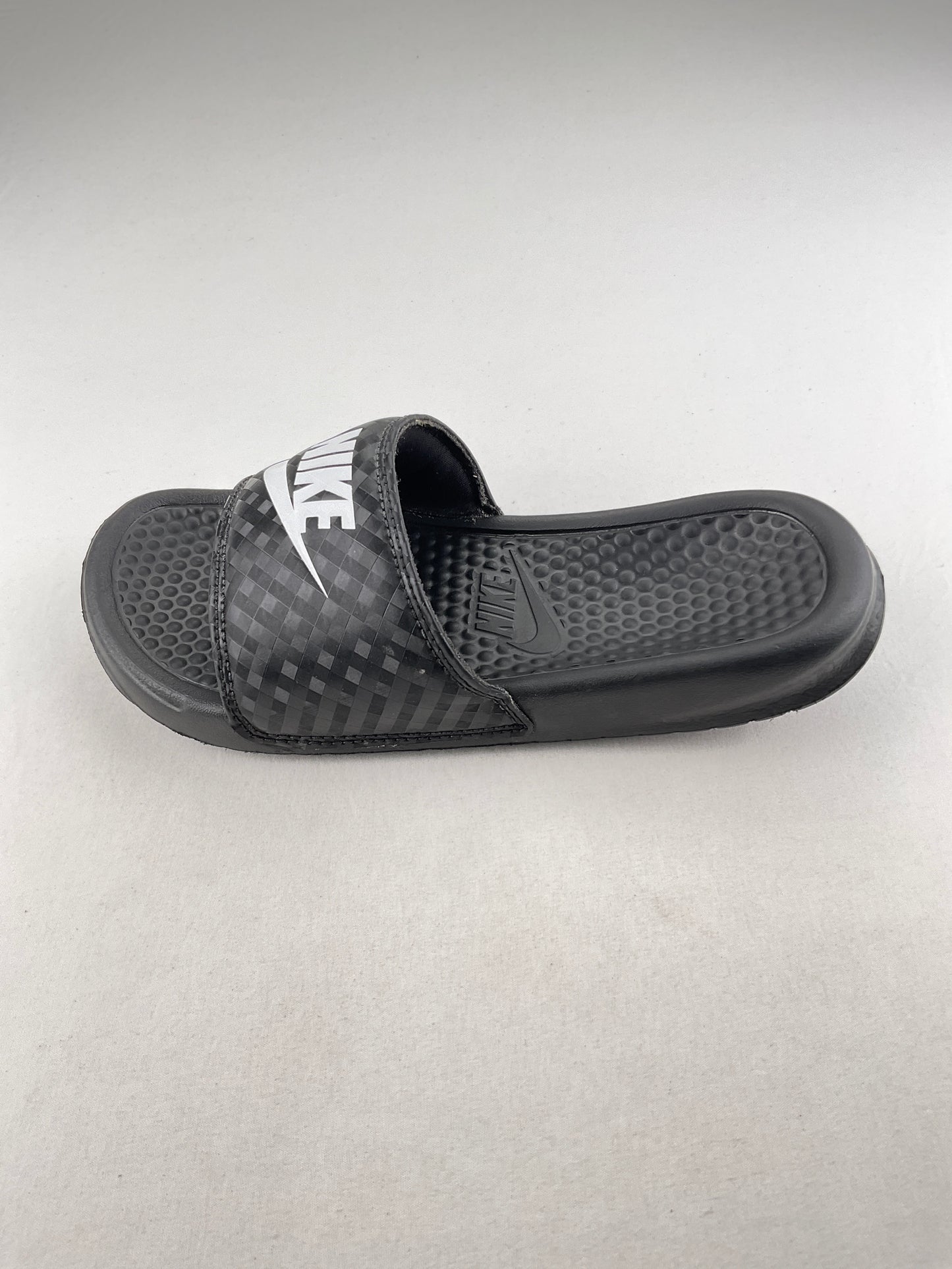 Sandalia Negro Nike