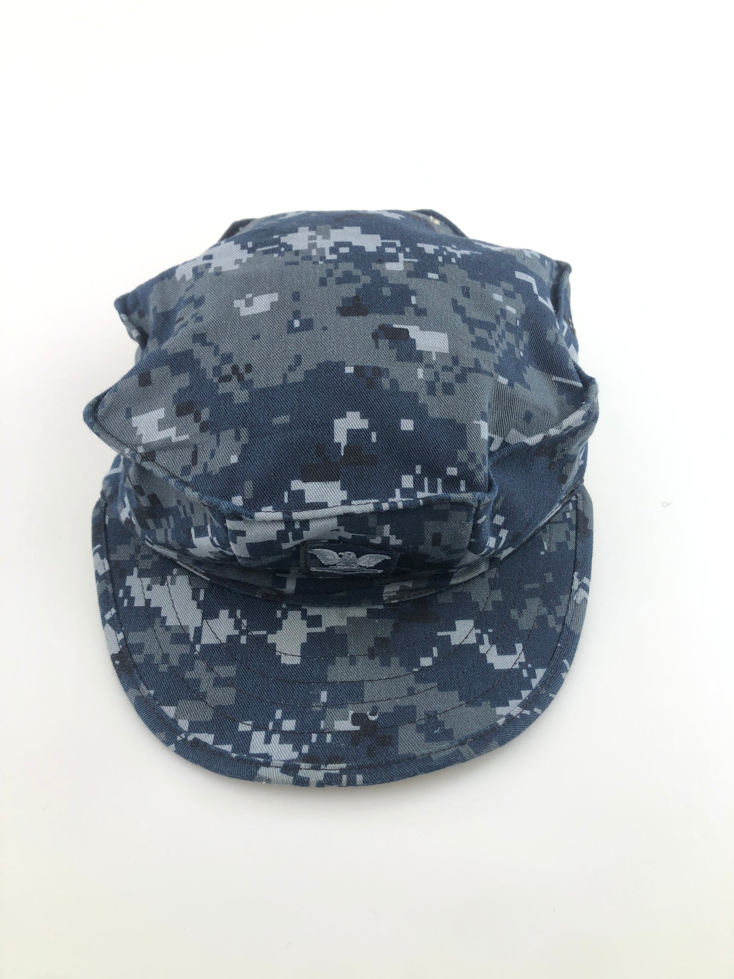 Gorra Gris USN