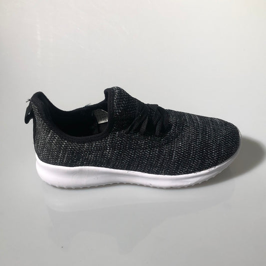 Tenis Negro