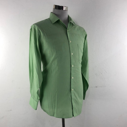Camisa Verde Van Heusen